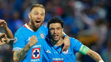 Cruz Azul vs Vancouver en vivo: Final de la Copa de Campeones Concacaf 2025 hoy | en directo