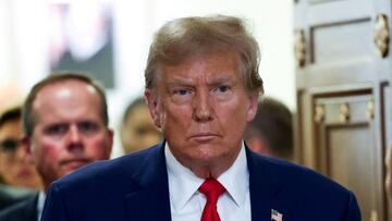 Reacciones a la decisión de la Corte Suprema de mantener a Trump en la boleta electoral