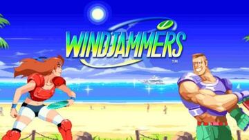 Windjammers llegará a Nintendo Switch en 2018