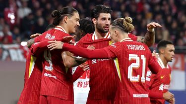 Los 5 equipos que están sorprendiendo en la Champions League