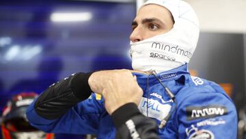 Carlos Sainz, McLaren (F1 2020)