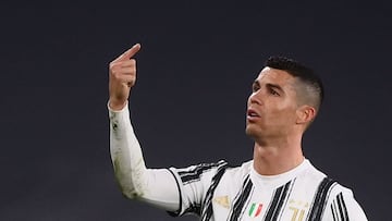 Real Madrid close door on wantaway Juventus forward Cristiano Ronaldo