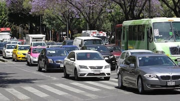 Hoy No Circula: ¿qué autos no pueden transitar en CDMX y EDOMEX, hoy 7 de agosto del 2024?