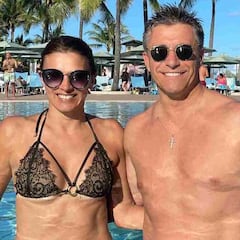 “Si nosotros vamos a volver como pareja, que sea de manera oficial, definitiva, y para eso yo tengo que estar bien”