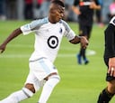 Darwin Quintero obtiene la green card en Estados Unidos