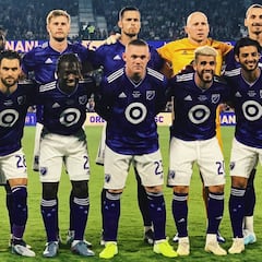 Asociación de Jugadores podría llevar a la MLS a huelga