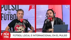 El Pulso del Fútbol | ¿Santa Fe, Cali, DIM y América se quedan por fuera?