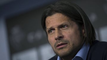 Vasiljevic: "Nos intentamos aislar de la situación institucional"