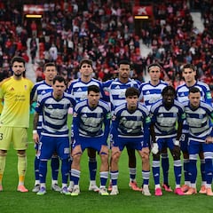 Vuelven el descenso y las dudas en el Granada