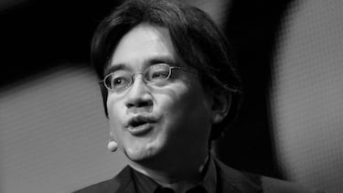 Hidetaka Miyazaki no permitirá despidos en From Software mientras sea responsable y parafrasea a Iwata