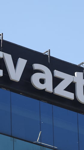 ‘Dream Team’ para TV Azteca en la Copa del Mundo