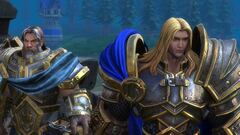 Warcraft 3: Reforged