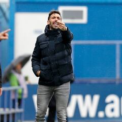 Sarabia: “Es uno de los partidos más importantes de nuestra historia”