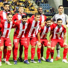 Sporting-Córdoba: horario, cómo ver en directo en TV y online