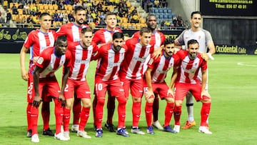 Día, hora, cómo ver en directo en televisión y cómo seguir online al minuto el Sporting-Córdoba de la jornada 11 de Segunda División que se jugará en El Molinón.