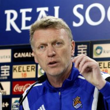 Derbi con papeles cambiados