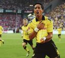 Jugadores que pasaron por el Dortmund y quizá no recordabas