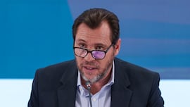 Óscar Puente anuncia la reapertura de la línea Madrid-Andalucía “en un plazo aproximado de 10 días”