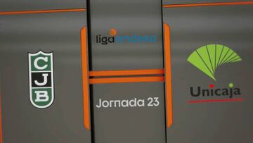 Resumen del Joventut vs. Unicaja de la Liga Endesa