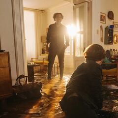 Bardo filme de Iñárritu: Cuándo se estrena en Netflix