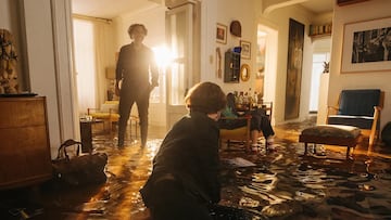 Bardo filme de Iñárritu: Cuándo se estrena en Netflix