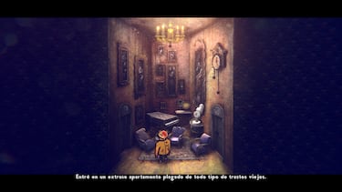 Lo mejor del Steam Next Fest: Phonopolis, una deliciosa distopía Orwelliana en cartón de los creadores de Machinarium