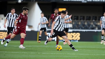 29/03/25 PARTIDO SEGUNDA DIVISION
CARTAGENA - CASTELLON
SALIM EL JEBARI