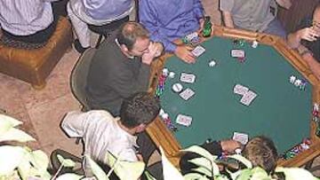 <b>AUDIENCIA. </b>Gran cantidad de estadounidenses siguen el programa.