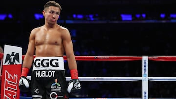 El boxeador kazajo será el próximo rival del mexicano este sábado en el ring, por ello te presentamos 10 datos curiosos de Triple G.