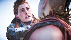 Adiós al MMO de Horizon: Sony cancela otro de sus polémicos juegos servicio