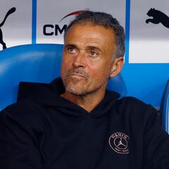 “Sólo veo sanciones contra el PSG…”