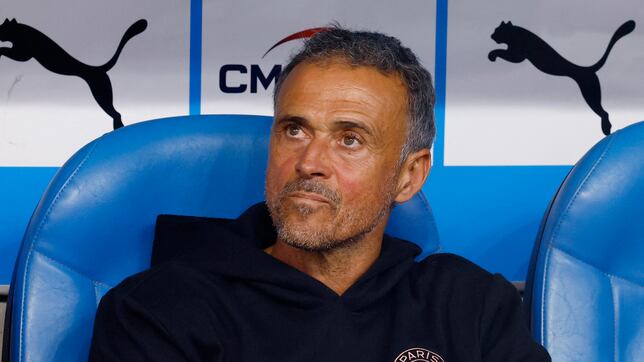 “Sólo veo sanciones contra el PSG…”