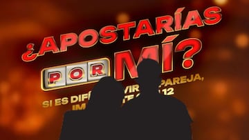 ¿Apostarías por mí? 2026: quién es la primera pareja nominada de la semana 27 de enero