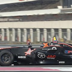 "Cuando les gano ellos siempre tienen excusa"