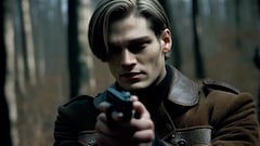 Resident Evil 4 live-action por una IA: la pesadilla de Leon S. Kennedy más real que nunca