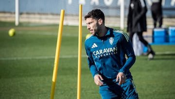 12/02/26
ENTRENAMIENTO
REAL ZARAGOZA Tachi
