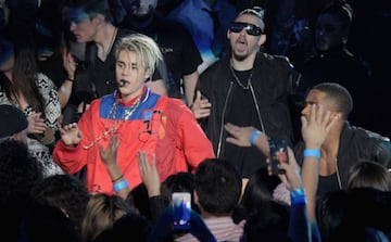 ¡Justin Bieber se pone rastas y deja loco a Internet ! ¯\_(ツ)_/¯
