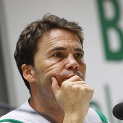 Rubi: "Lo que tocaba era ganar y lo hemos hecho"