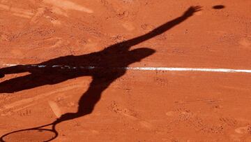 El tenis que sí se está jugando