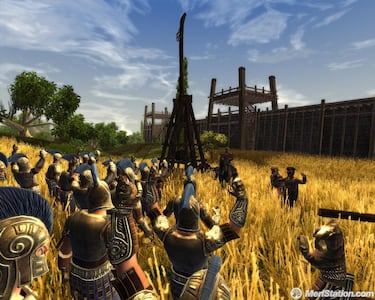 [GC] Age of Conan: Hyborian Adventures, Impresiones