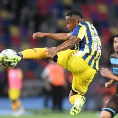 Central sobre Campaz: “Lo esperamos en los próximos días”