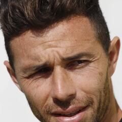 El Betis anuncia un partido en homenaje a Rubén Castro