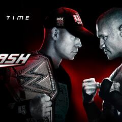 WWE BackLash 2025: horario, TV, canal, cómo y dónde ver en México