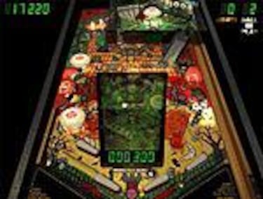 Microsoft Pinball Arcede (PC)