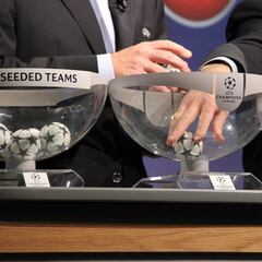 When is the UEFA Champions League last-16 draw? Times, TV, how to watch online