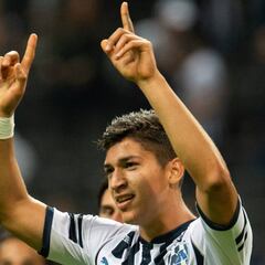 La tabla general de la Liga MX tras la jornada 1 del Clausura 2019