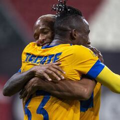 Tigres vence a Atlas en jornada 3 del Guardianes 2021