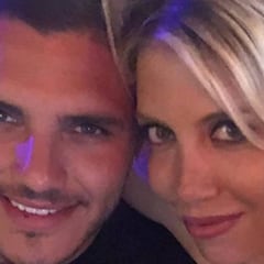 Mauro Icardi regala a Wanda Nara la "casa de sus sueños"