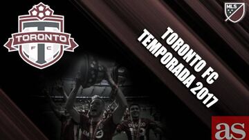 Toronto FC va camino de la gloria