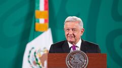 PAN pide investigar supuesto actos de corrupción de familiares de AMLO